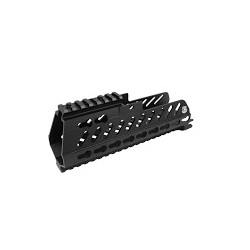 Garde main tactique court pour type G36