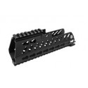 Garde main tactique court pour type G36