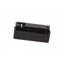 Airsoft - Chargeur 28 billes pour réplique airsoft AW 308 de la marque ASG (15932)