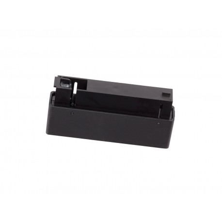 Airsoft - Chargeur 28 billes pour réplique airsoft AW 308 de la marque ASG (15932)