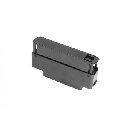 Chargeur 30 billes pour réplique airsoft M40 A3 | S&T Armament