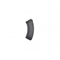 Airsoft - Chargeur flash 520 billes pour réplique airsoft type AK électrique de la marque ASG (17132)