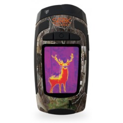 Caméra thermique "Reveal XR fastframe" camo | Seek thermal