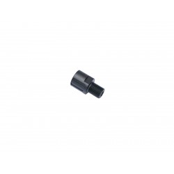 Adaptateur pour extension de canon Scorpion Evo-3 | ASG