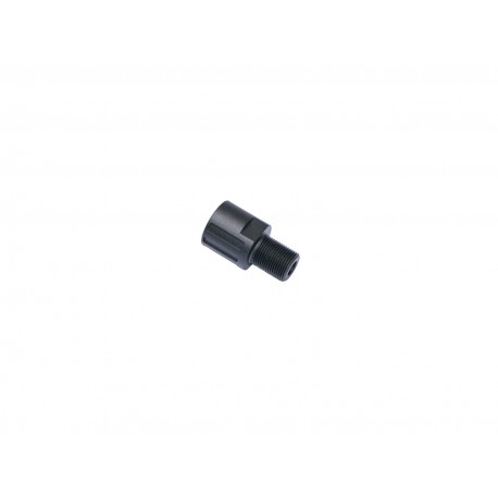 Adaptateur pour extension de canon Scorpion Evo-3 | ASG