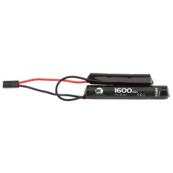 Batterie Ni-Mh 2 sticks 8,4 V - 1600 mAh