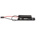 Batterie Ni-Mh 2 sticks 8,4 V - 1600 mAh