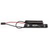 Batterie Ni-Mh 2 sticks 8,4 V - 1600 mAh