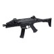 Réplique airsoft Scorpion EVO 3, électrique non blow back | ASG