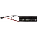 Batterie Ni-Mh 2 sticks 9,6 V - 1600 mAh