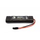 Batterie Ni-Mh 1 stick 9,6 V - 1600 mAh | WE