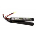 Batterie Li-Po 2 sticks 7,4 V - 1450 mAh