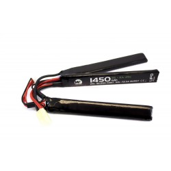 Batterie Li-Po 3 sticks 11,1 V - 1450 mAh | WE