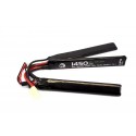 Batterie Li-Po 3 sticks 11,1 V - 1450 mAh