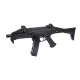 Réplique airsoft Scorpion EVO 3, électrique non blow back | ASG