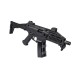 Réplique airsoft Scorpion EVO 3, électrique non blow back | ASG