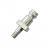 Valve sans perçage HPA pour GBB KSC / KWA