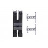 Coupleur de chargeur pour Scorpion Evo-3