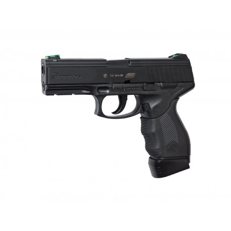 Réplique airsoft Sport 106 CO2 non blow back | ASG