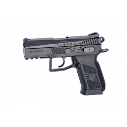 Réplique airsoft CZ75 P07 duty CO2 non blow back | ASG