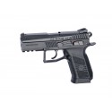 CZ75 P07 duty CO2 non blow back