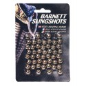 Billes acier 9 mm par 50