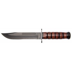 Couteau Combat lame 17 cm