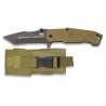 Couteau pliant Mohican II OD