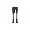 Bipied métal pour AW308