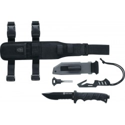 Couteau de survie Elite force EF703