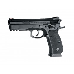 Réplique airsoft CZ SP-01 shadow ressort | ASG