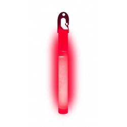 Bâton lumineux rouge | Europ-Arm