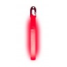 Bâton lumineux rouge | Europ-Arm