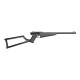 Réplique airsoft Tactical sniper gaz non blow back | ASG