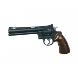 Airsoft - Réplique airsoft R357 gaz non blow back de la marque ASG (11542)