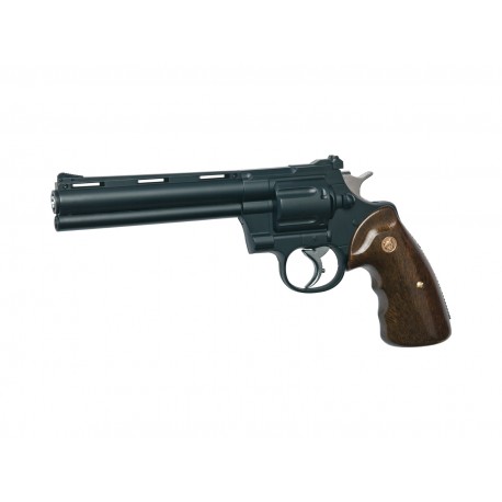 Airsoft - Réplique airsoft R357 gaz non blow back de la marque ASG (11542)