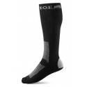 Chaussettes hiver noires