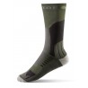 Chaussettes climat chaud longues marches OD | T.O.E