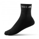 Chaussettes actives noires