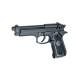 Réplique airsoft M92 F gaz non blow back | ASG