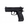 CZ75 D compact gaz non blow back