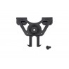 Support système molle pour holster rigide