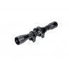 Lunette de tir 4 x 32
