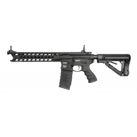 Réplique airsoft GC16 Predator électrique non blow back | G&G