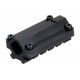 Rail tactique 5 slots pour canon | UTG