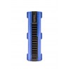 Piston 14 dents acier