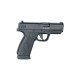 Réplique airsoft Bersa BP9CC CO2 non blow back | ASG