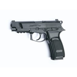 Bersa thunder 9 pro CO2 non blow back