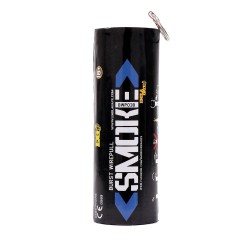 Fumigène double sortie rouge de la marque Enola gaye (A705314B)