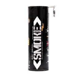 Airsoft - Fumigène double sortie blanc de la marque Enola gaye (TWV40W)